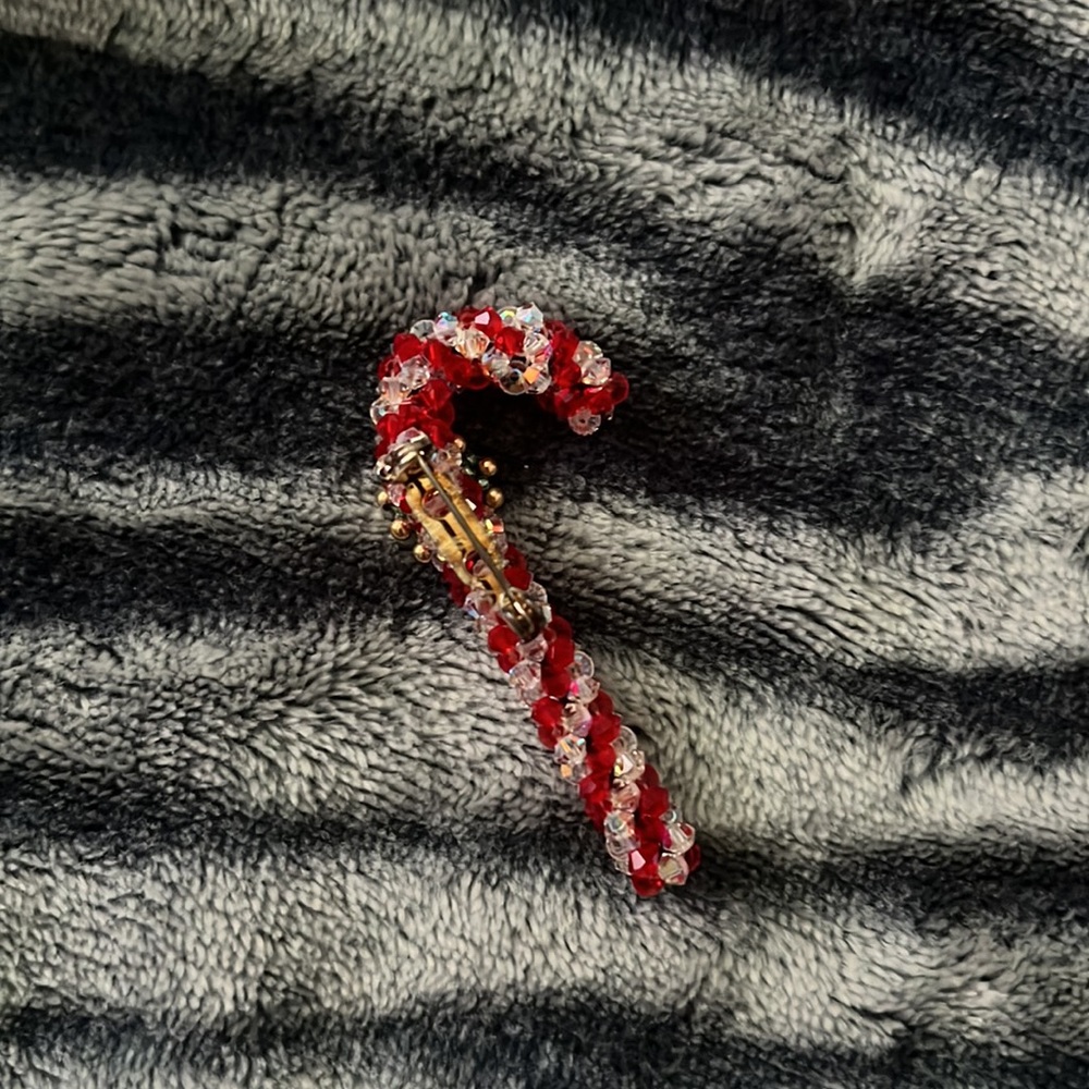 Candy Cane Pin - Picture 3 of 7